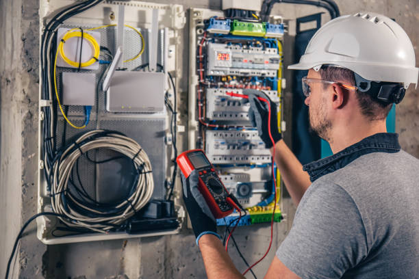 Best Electrical Installation Contractor  in Thompson, ND