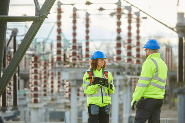 Best Electrical Outlet Repair  in Thompson, ND