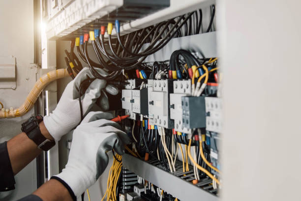 Best Electrical Wiring Services  in Thompson, ND